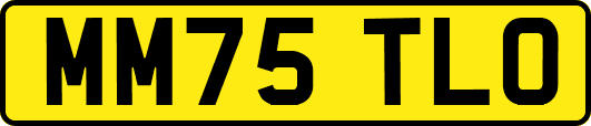 MM75TLO