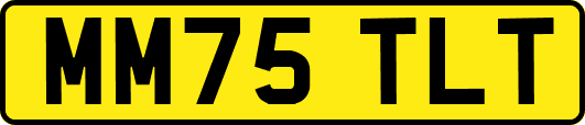 MM75TLT