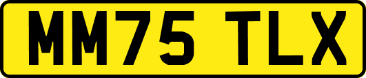 MM75TLX