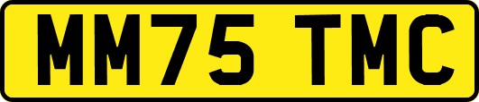 MM75TMC