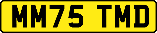 MM75TMD