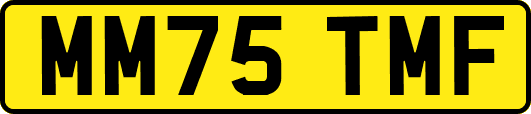 MM75TMF