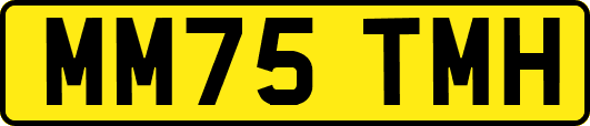 MM75TMH