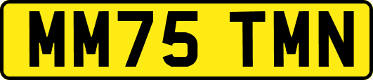 MM75TMN