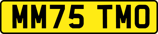 MM75TMO