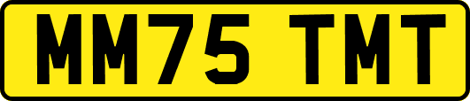 MM75TMT