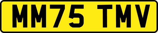 MM75TMV
