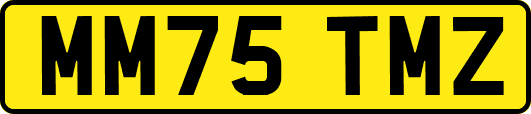 MM75TMZ