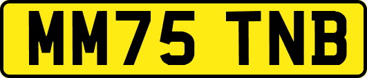 MM75TNB