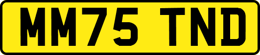 MM75TND
