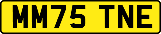MM75TNE