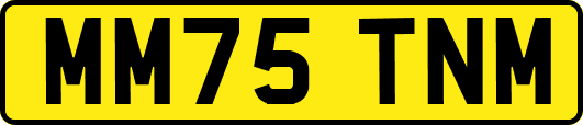 MM75TNM