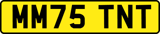 MM75TNT