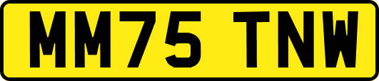 MM75TNW
