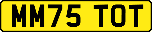 MM75TOT