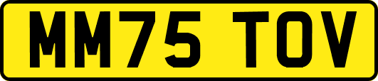 MM75TOV