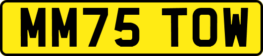 MM75TOW