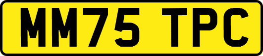 MM75TPC