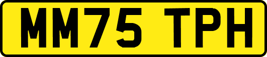 MM75TPH