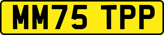 MM75TPP