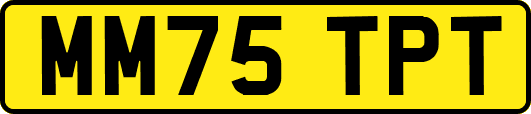 MM75TPT