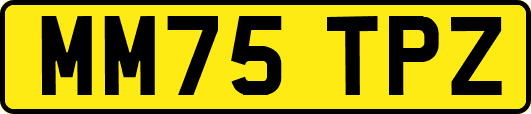 MM75TPZ