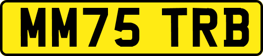 MM75TRB