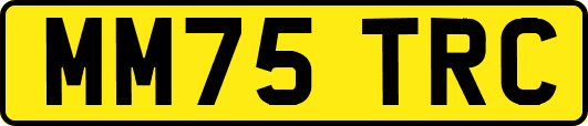 MM75TRC