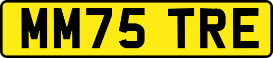 MM75TRE