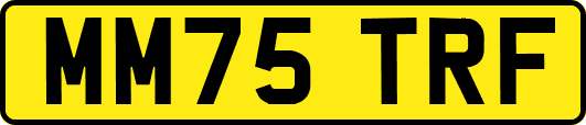 MM75TRF