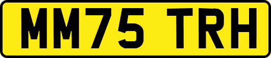 MM75TRH