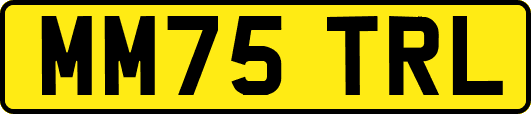 MM75TRL