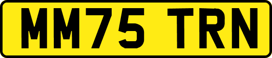 MM75TRN