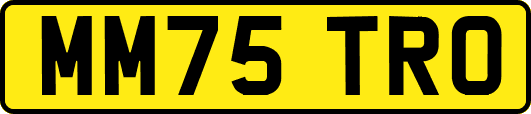 MM75TRO