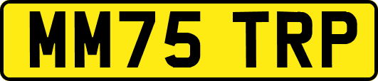 MM75TRP