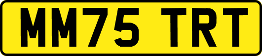 MM75TRT
