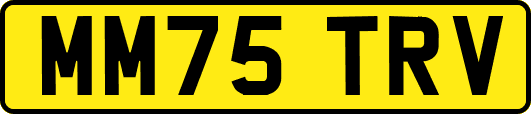 MM75TRV