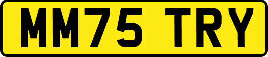 MM75TRY