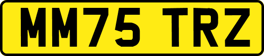 MM75TRZ