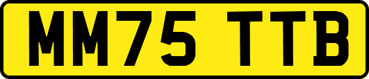 MM75TTB