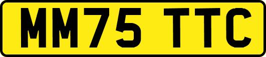 MM75TTC