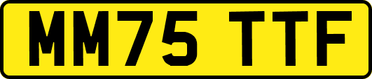 MM75TTF