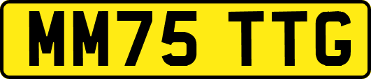 MM75TTG