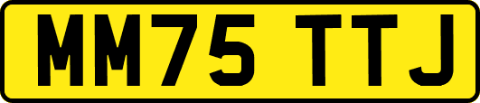 MM75TTJ