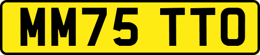 MM75TTO