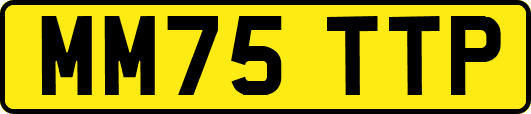 MM75TTP
