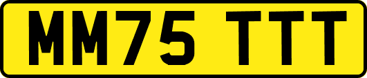 MM75TTT