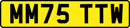 MM75TTW