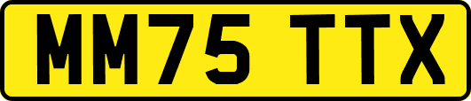 MM75TTX