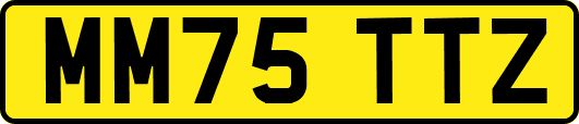 MM75TTZ